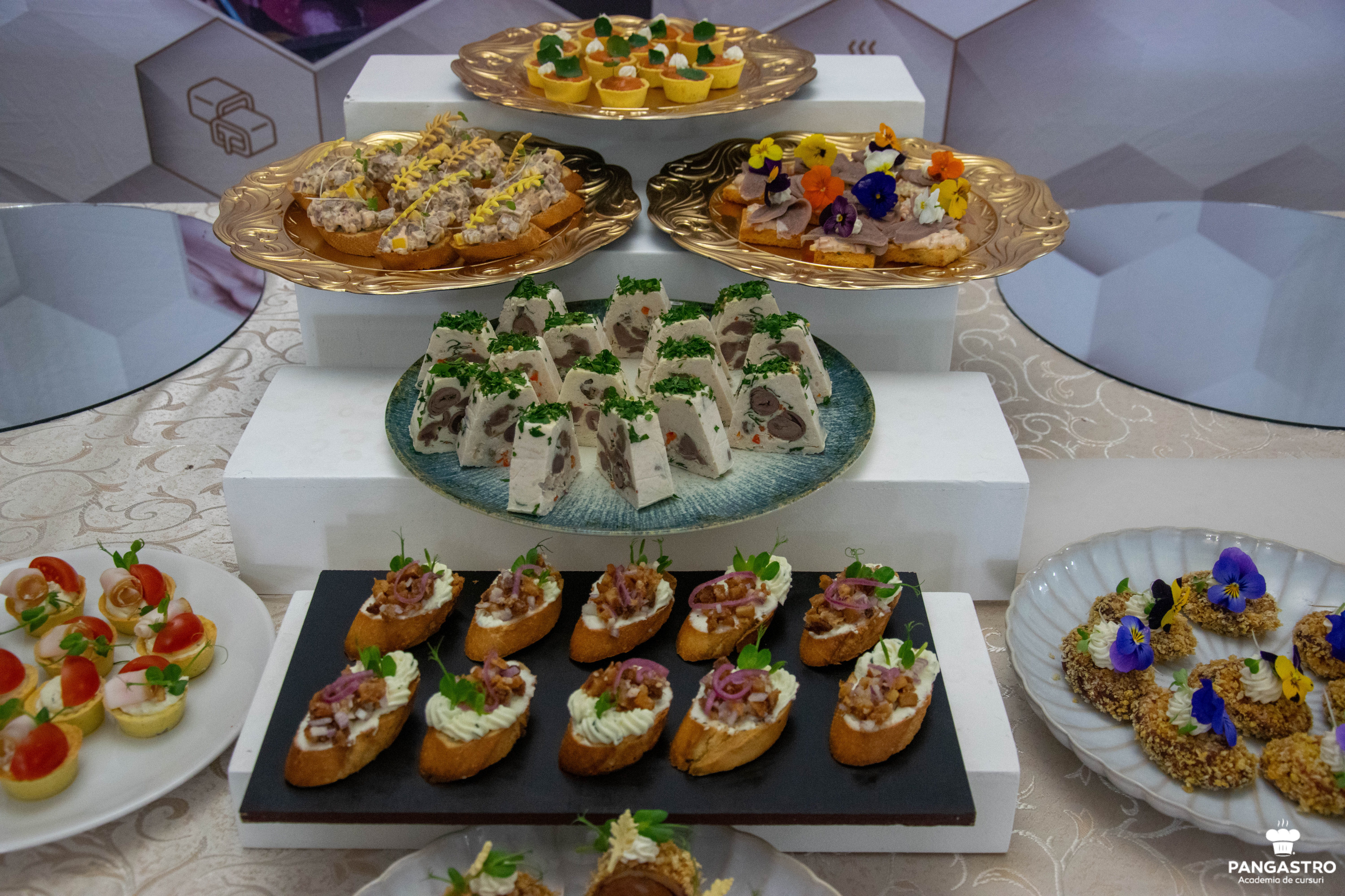 Odorheiu Secuiesc / Meniu complet de evenimente